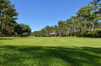 Garden Golf Lacanau